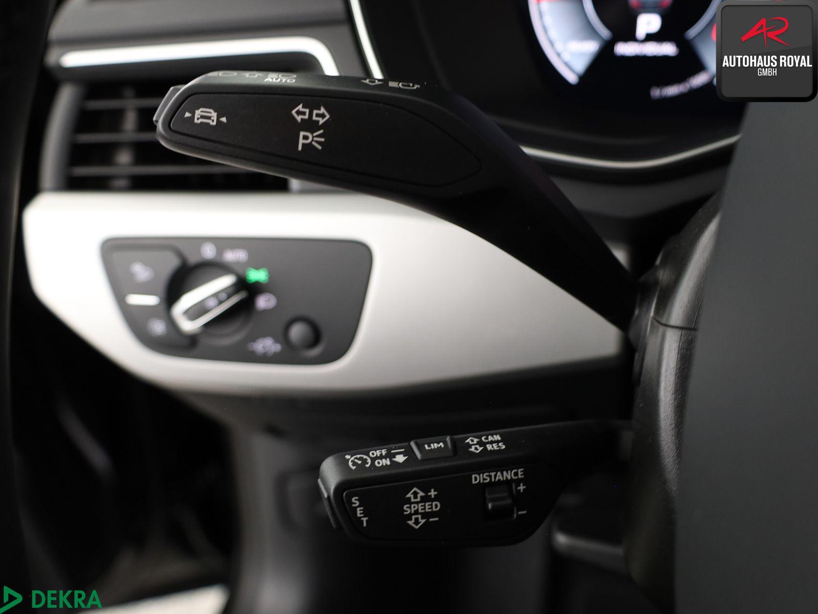 Audi A4 Avant 45 TFSI qu S LINE MATRIX,PANO,KEYLESS, миниатюра 15