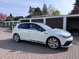Volkswagen Golf 2.0 TSI OPF DSG GTI CS 300 PS 8fach bereift - Volkswagen Golf: GTI 30