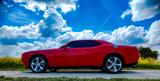 Dodge Challenger R/T USA Import kein Unfaller!!!!  - : Sportwagen, Us