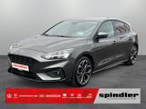 Ford Focus 1.0 EcoBoost Hybrid ST-Line X / Navi, LED