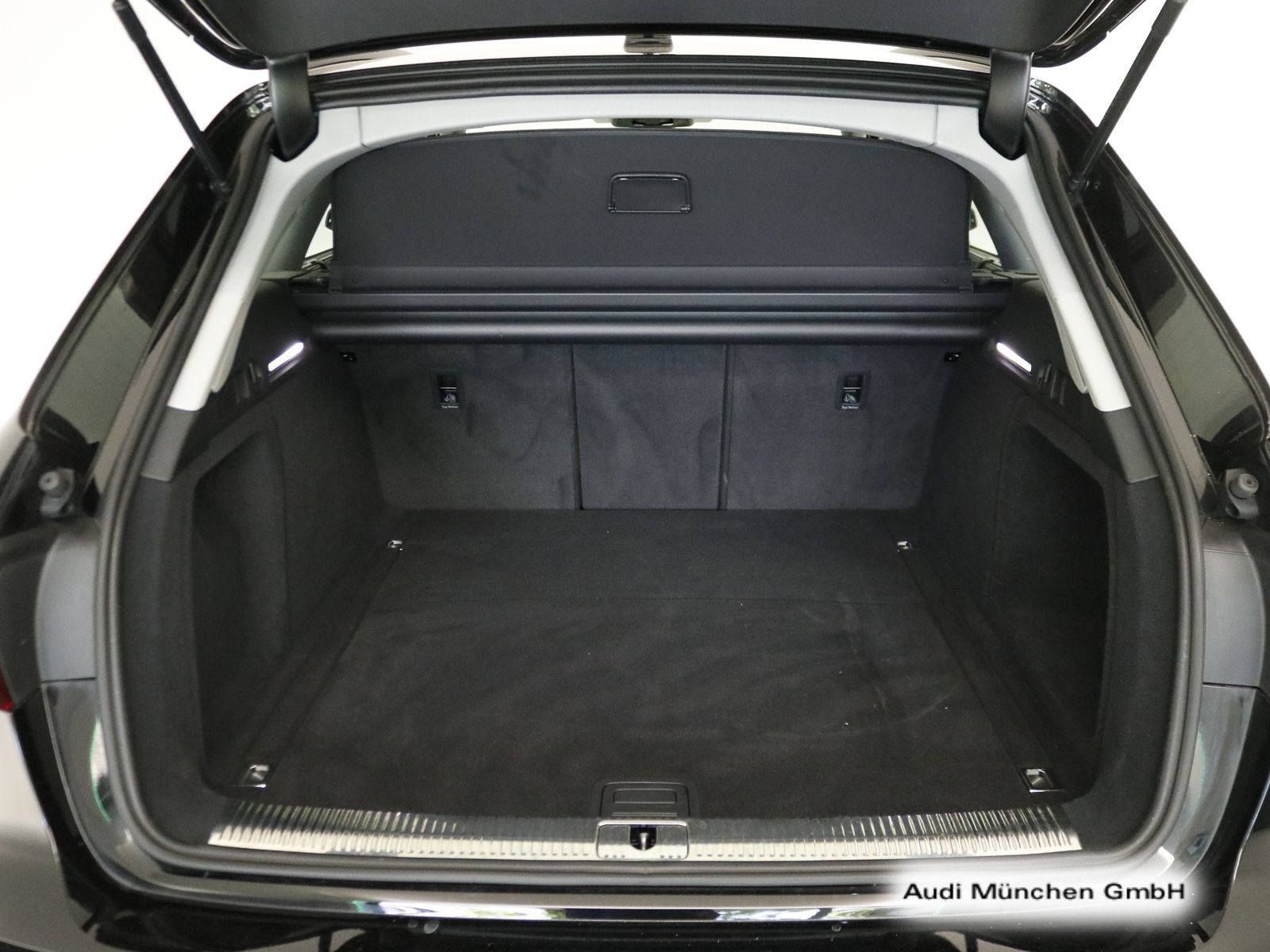 Audi A4 - Bild 23