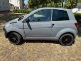 Other Mopedauto Ixo Ligier 45 km/h - Other mit Diesel-Antrieb: Kleinwagen