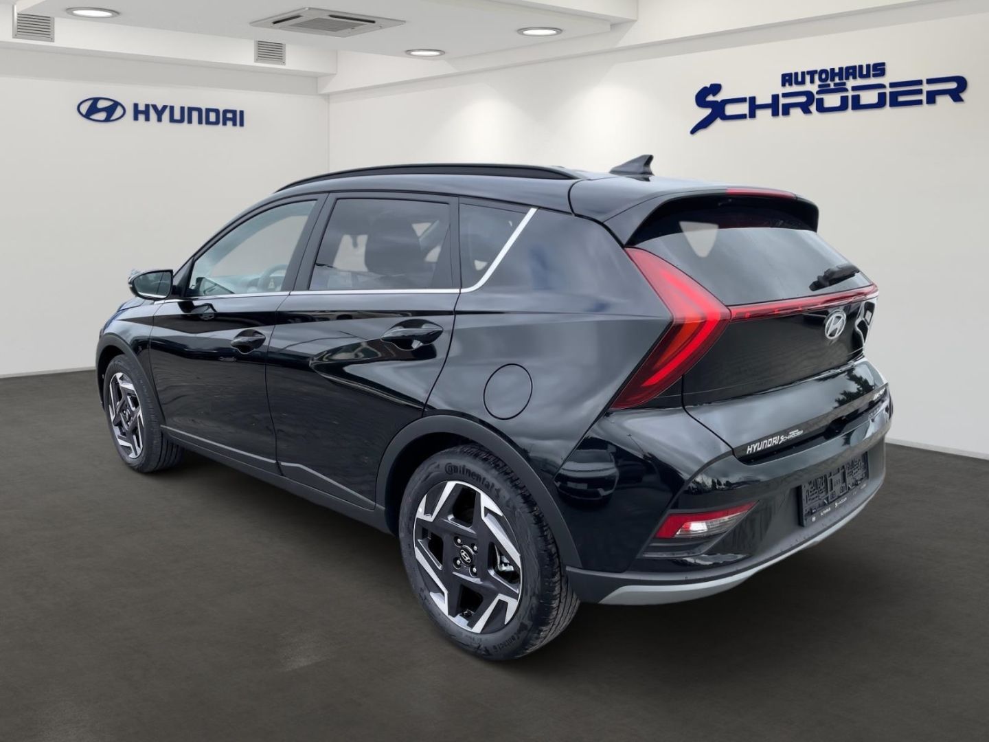 Hyundai BAYON – Bild 4