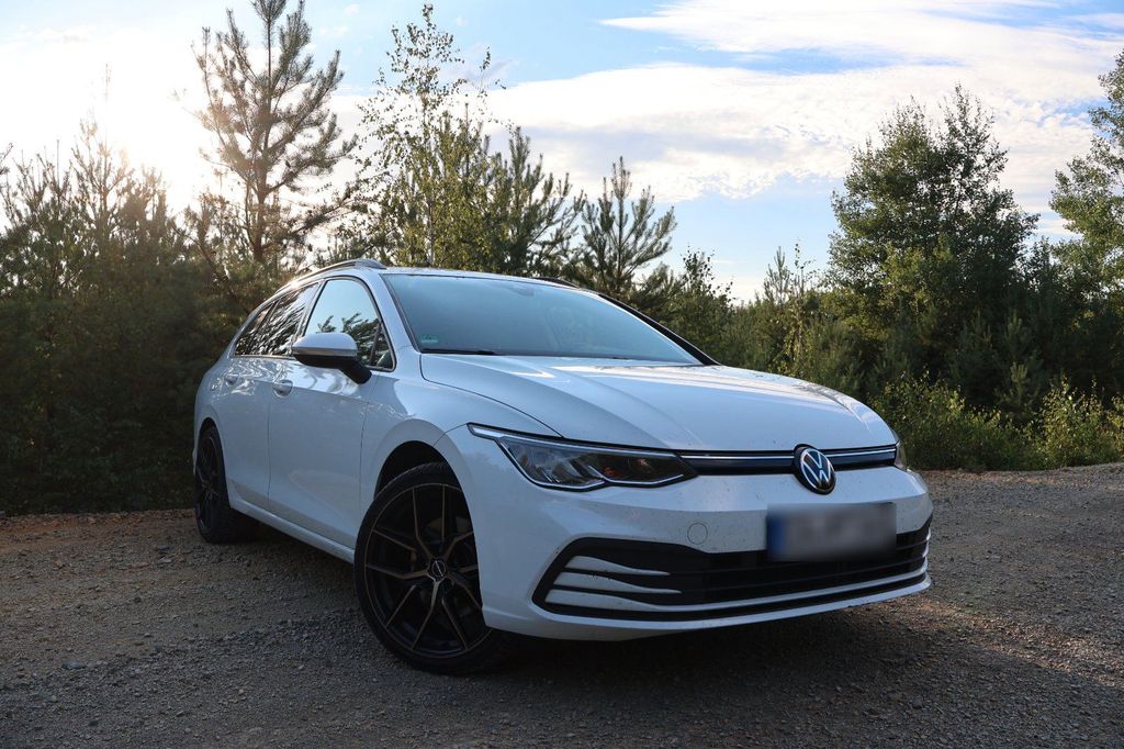 Image of Volkswagen Golf