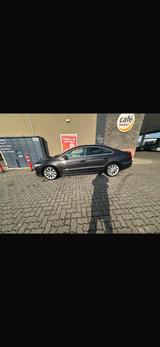 Volkswagen Auto  Vw Cc 2.0 Motto - Volkswagen CC aus 2011