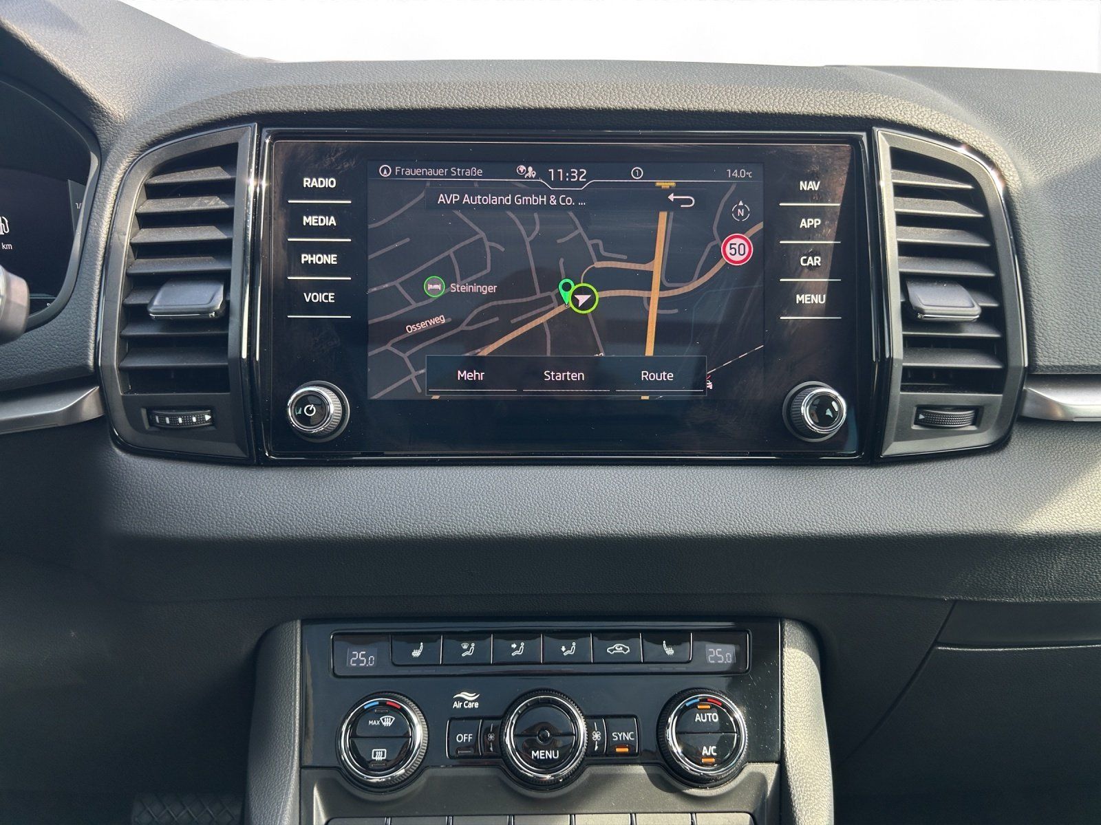 Skoda Karoq - Bild 14
