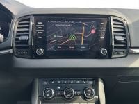 Skoda Karoq - Vorschau Bild 14