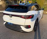 Volkswagen ID.4 77 kWh 4MOTION GTX Vollausstattung  - VW ID.4 von privat