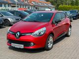 Renault Clio IV Limited LED*KLIMA*NAV*AHK*PDC*TEMPO - Renault Clio: Rot