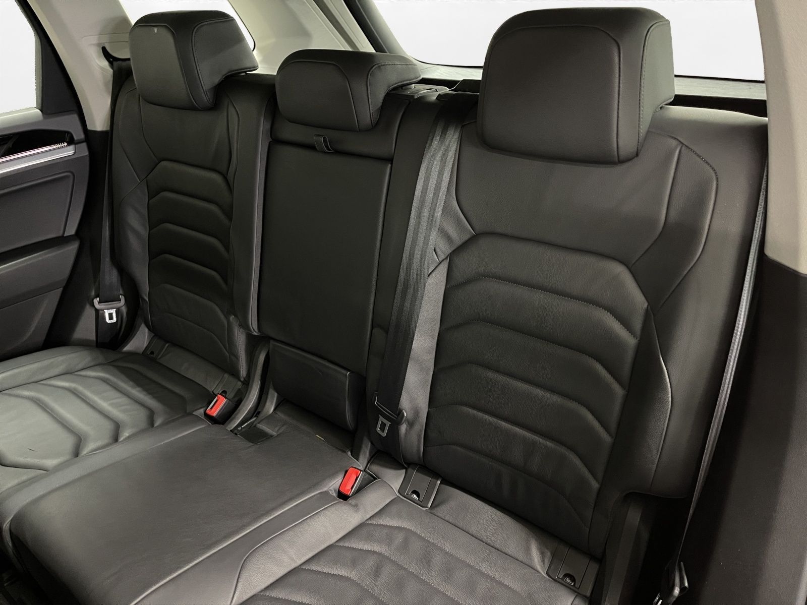 Volkswagen Touareg - Bild 18