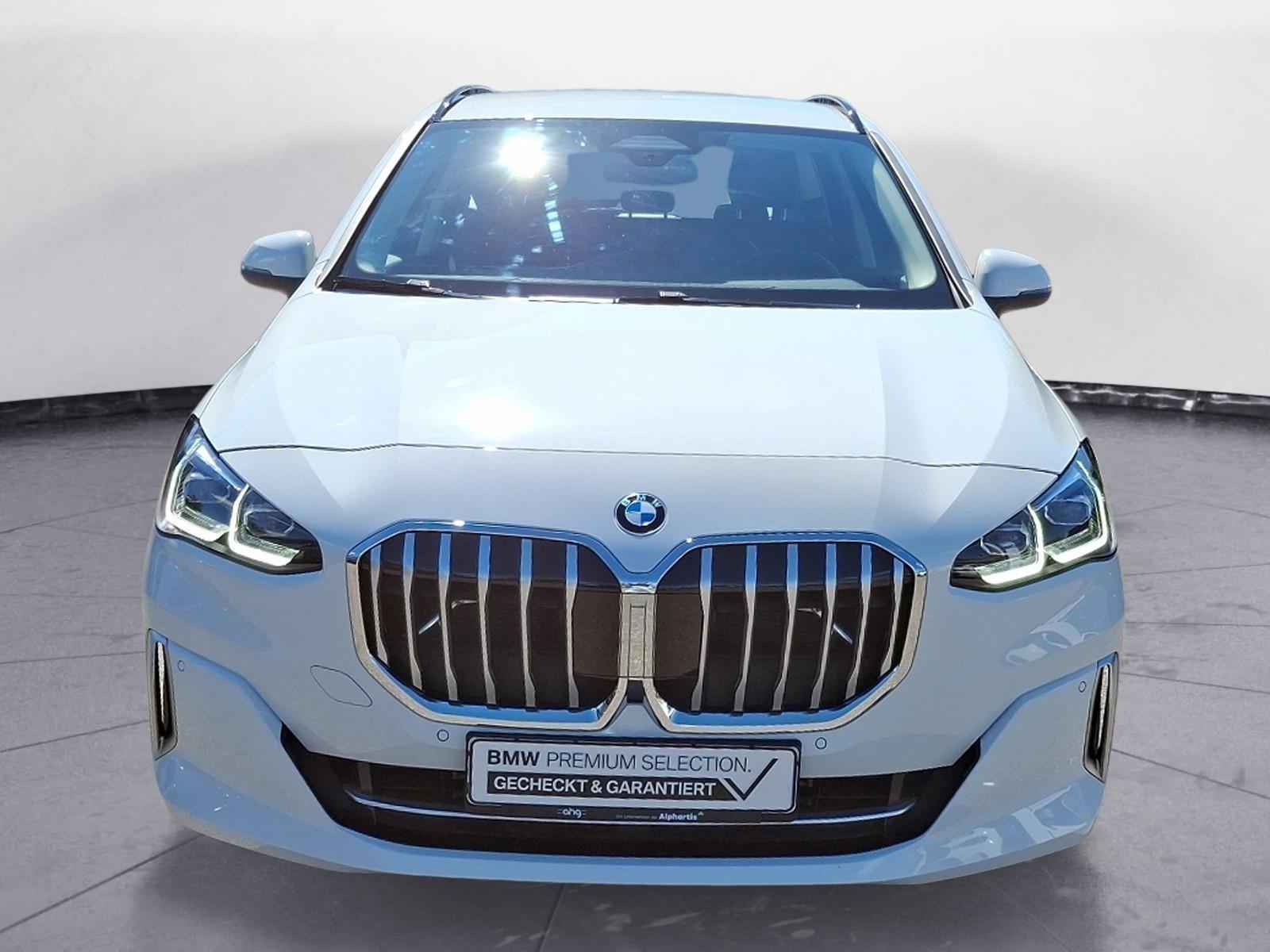 BMW 220 Active Tourer 220i Active Tourer Steptronic DCT AHK Premium Pa, миниатюра 7