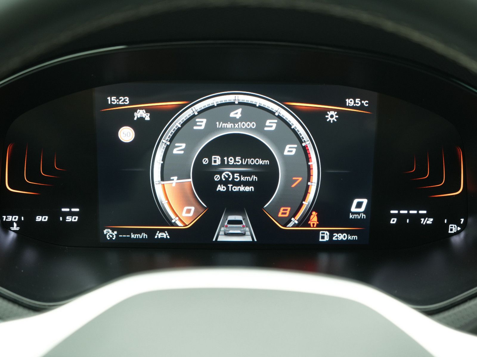 Seat Arona - Bild 7