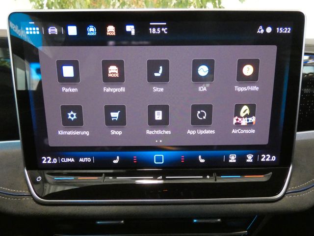 Passat Variant 2.0 TDI R-Line DSG Black Style