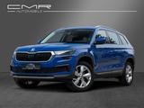 Skoda Kodiaq Tour Family-P. Standheizung PANO DCC 19" - gebrauchte Skoda Kodiaq aus dem Jahr 2023