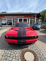 Dodge Challenger - Dodge Gebrauchtwagen in Berlin