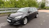 Opel Astra J Sports Tourer 1,7l*Zahnriemen neu*TÜV - Opel Astra mit Diesel-Antrieb: 1.7