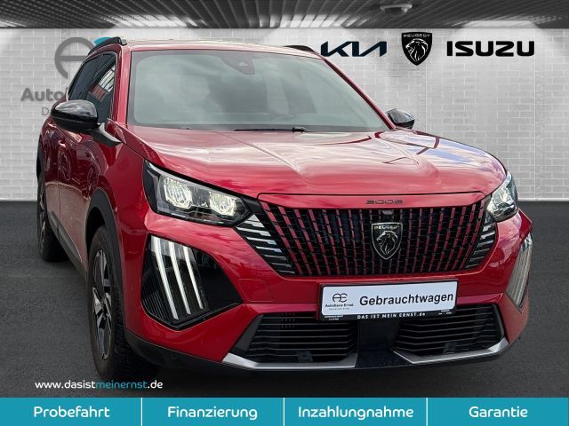 Peugeot 2008 Allure 130 EAT8