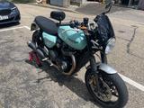 Triumph Speed Twin - Triumph Speed Twin