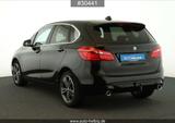 BMW 218d Active Tourer Sport Line #HuD#HiFi#LED#PDC - gebrauchte BMW 218 Active Tourer aus dem Jahr 2021