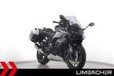 Kawasaki NINJA 1000 SX - Akrapovic, QS, TC, Tempomat - KAWASAKI BENZIN SPORTTOURER 1000 SX
