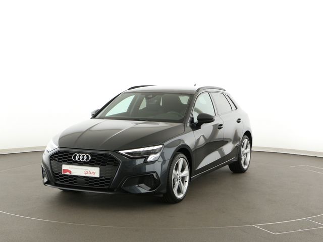 Audi A3 - Bild 2