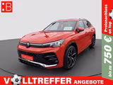 Volkswagen Tiguan 2.0 TSI DSG 4Mo R-Line AHK PANO STAND 360
