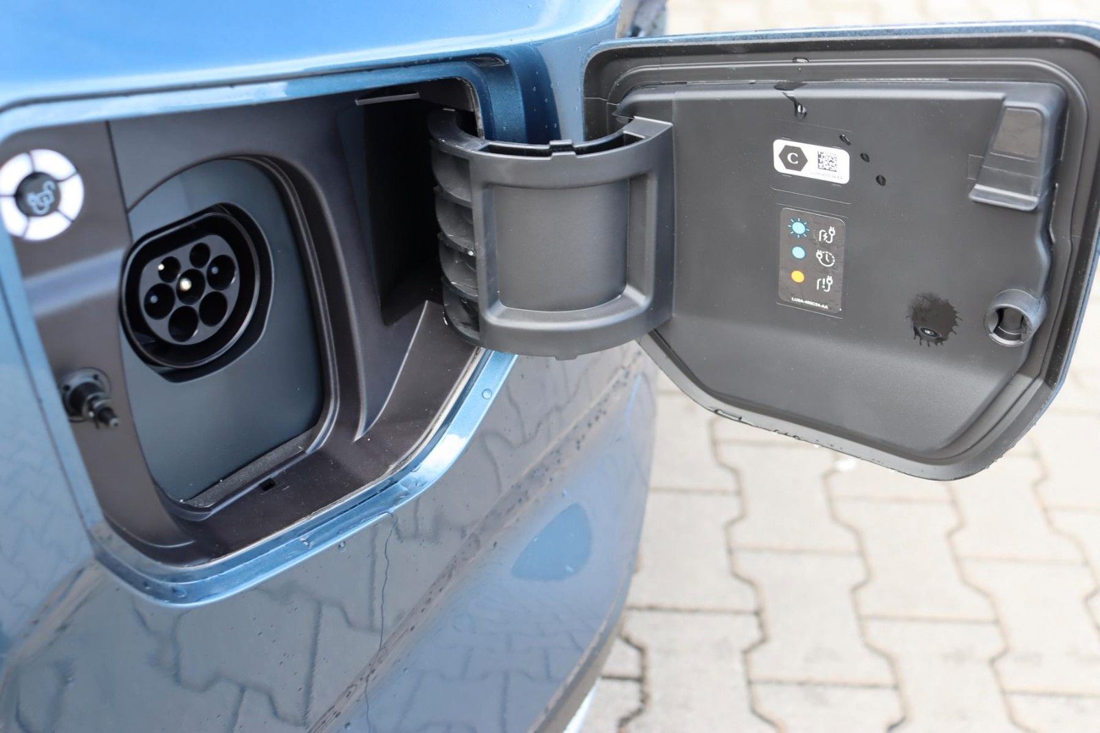 Ford Tourneo Custom Active PHEV 340/L1 0,0% FIN* imagem 3
