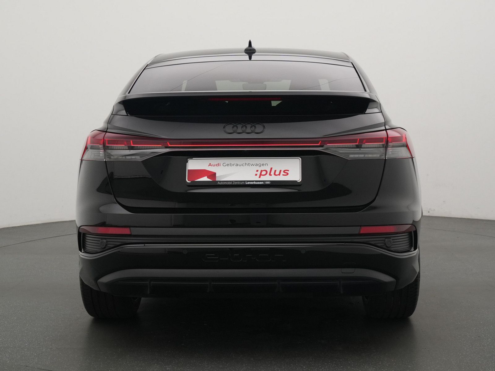 Audi Q4 e-tron - Bild 4