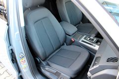AUDI Q5 40 TDI quattro advanced