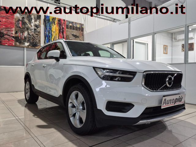 Volvo VOLVO XC40 T3 Geartronic Momentum Pro imagem 3