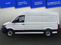 Volkswagen Crafter - Vorschau Bild 3