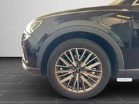 Audi Q3 - Vorschau Bild 9