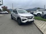 Dacia Spring Essential - Dacia Spring aus 2023