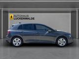 Volkswagen Golf VIII 1.5 TSI Life *StdHz*AHK*LED+*R-CAM* - : Schaltgetriebe