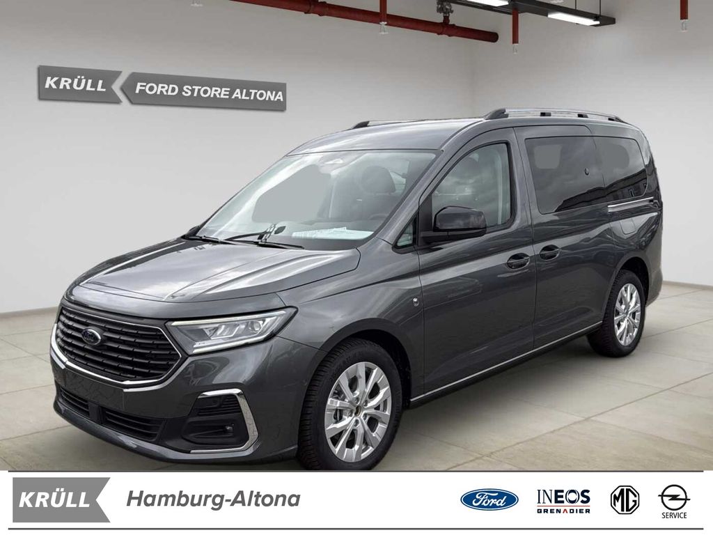 Ford Tourneo Connect