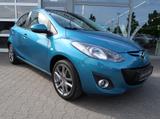 Mazda 2 Lim. Edition *1. Hand*Ganzjahresreifen*Inspekt - Mazda 2 Gebrauchtwagen
