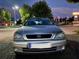Opel Astra G automatik - gebrauchte Opel Astra aus dem Jahr 1999