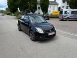 Suzuki Swift Lim. Comfort 4WD - gebrauchte Suzuki Swift aus dem Jahr 2011