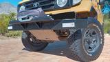 Toyota HZJ78 Wohnmobilzulassung -  top Zustand - : Hzj