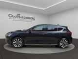 Ford Focus Titanium X Lim. Navi - Ford Focus Titanium mit Benzin-Antrieb