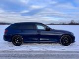 BMW M340i xDrive Touring - Vollausstattung! - BMW M340i von privat