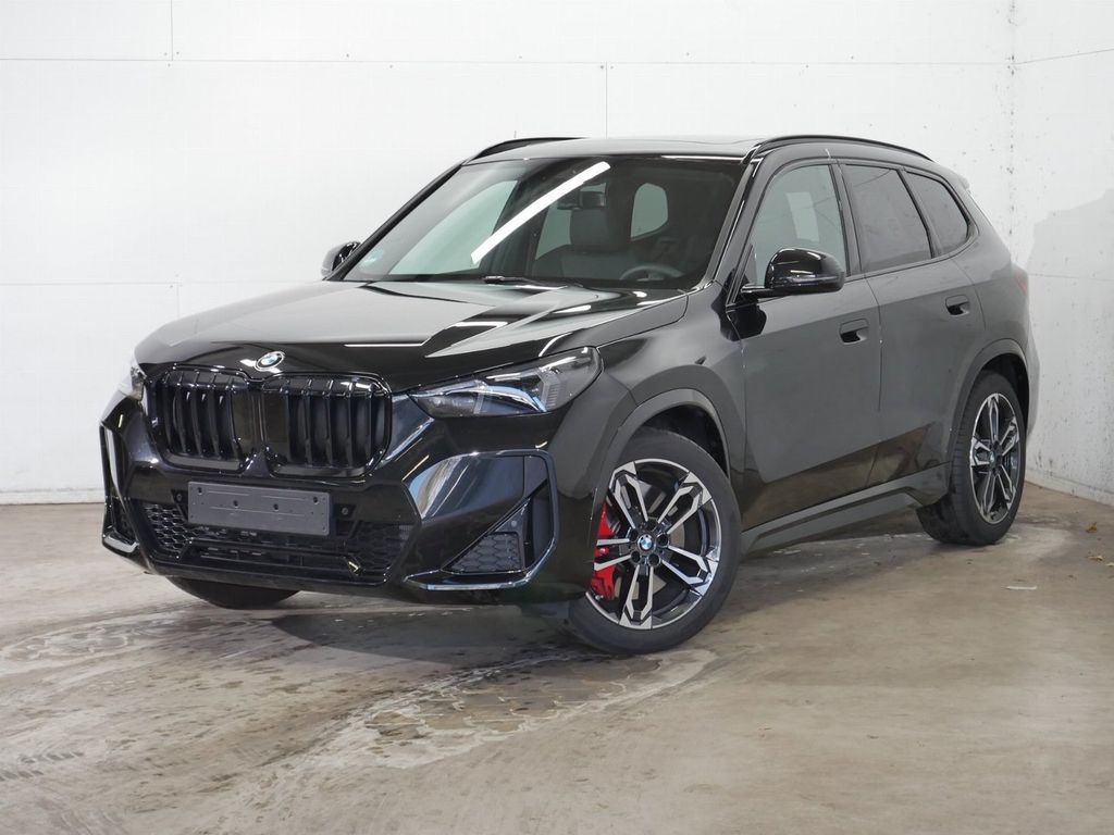 Image of BMW X1