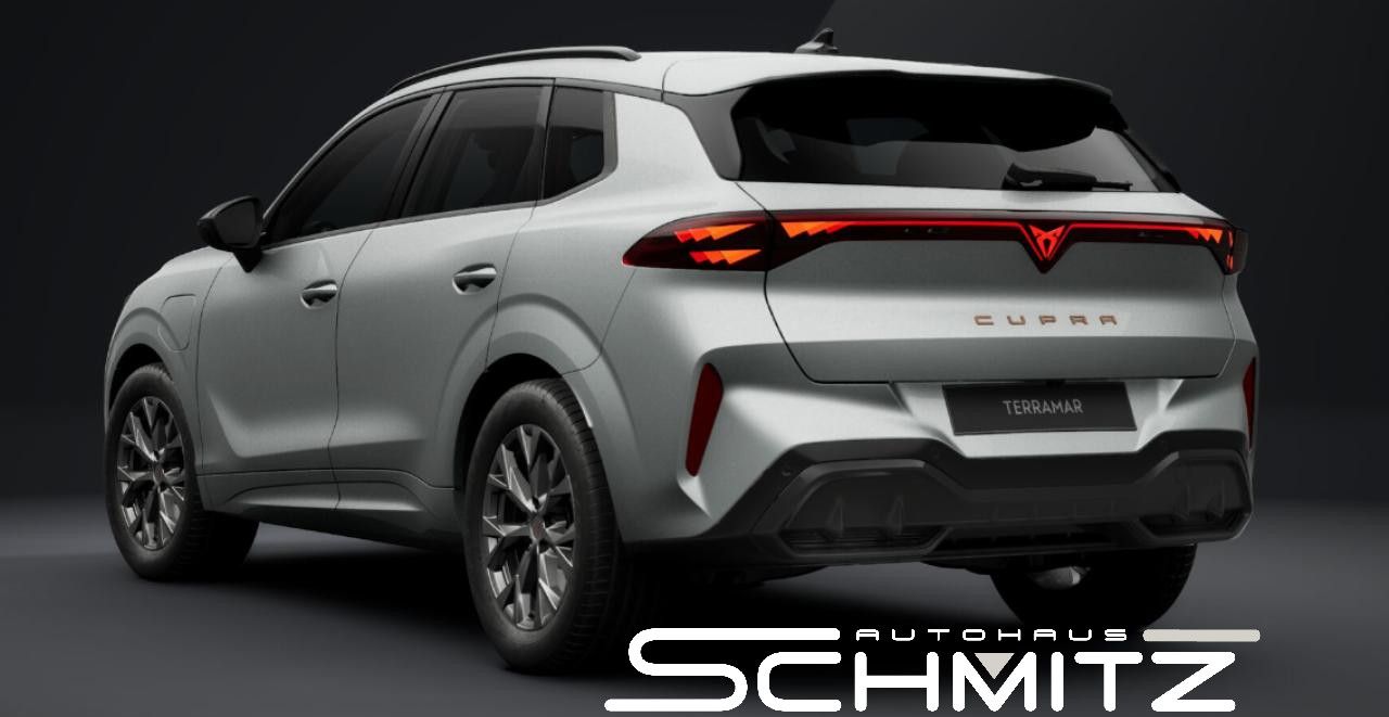 Cupra Terramar - Bild 3