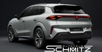 Cupra Terramar - Vorschau Bild 3