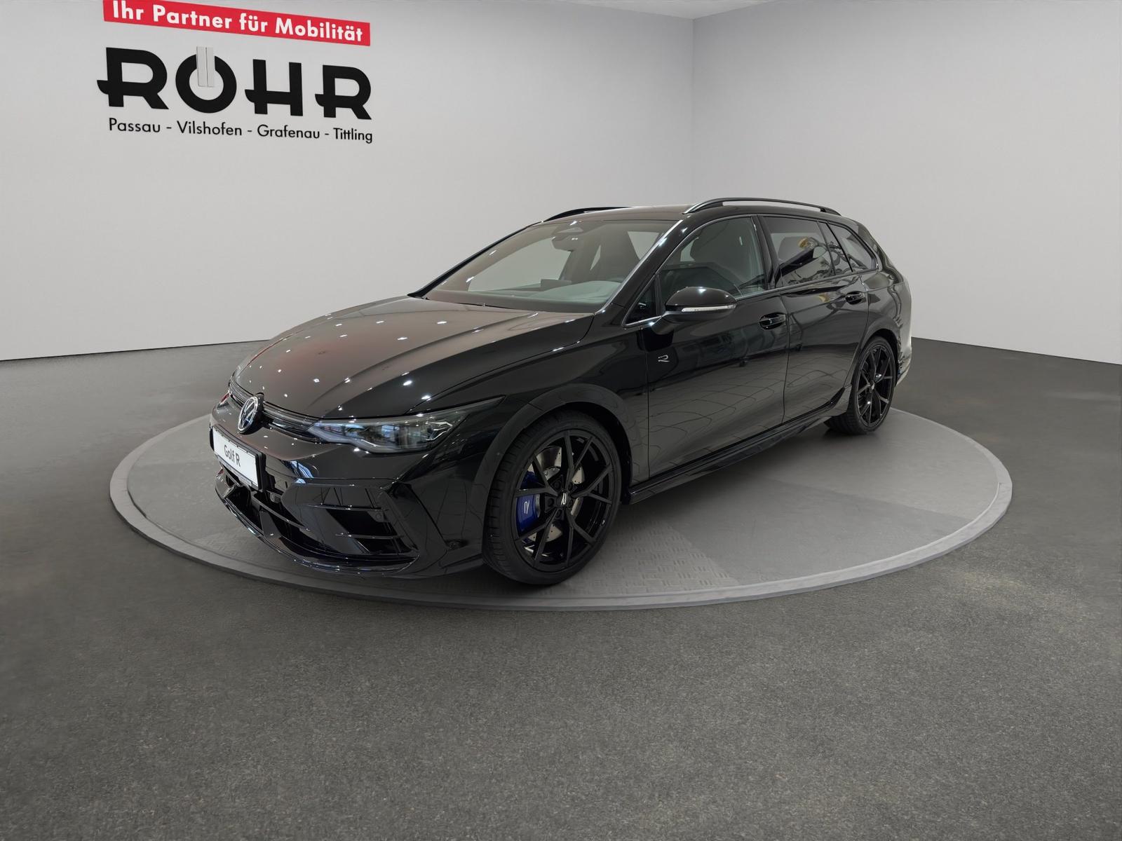 Volkswagen Golf VIII Variant R (Kamera.AHK.Einparkhilfe) 2.