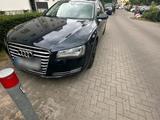 Audi Verkaufe eine Audi A8 l. - Audi A8 aus 2011: L