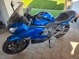 Kawasaki Er 6f ABS Tüv NEU - KAWASAKI 2010 ER6N
