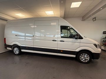 Volkswagen Crafter - 5