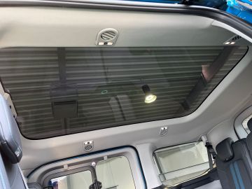 Bild 17 Ford Tourneo Custom E 340 L1 Sport RWD AHK-klappbar E