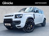 Land Rover Defender P635 V8 OCTA Black 22" Matt AHK Pano - Land Rover Defender: Octa